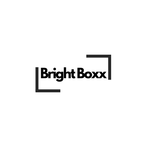Bright Boxx