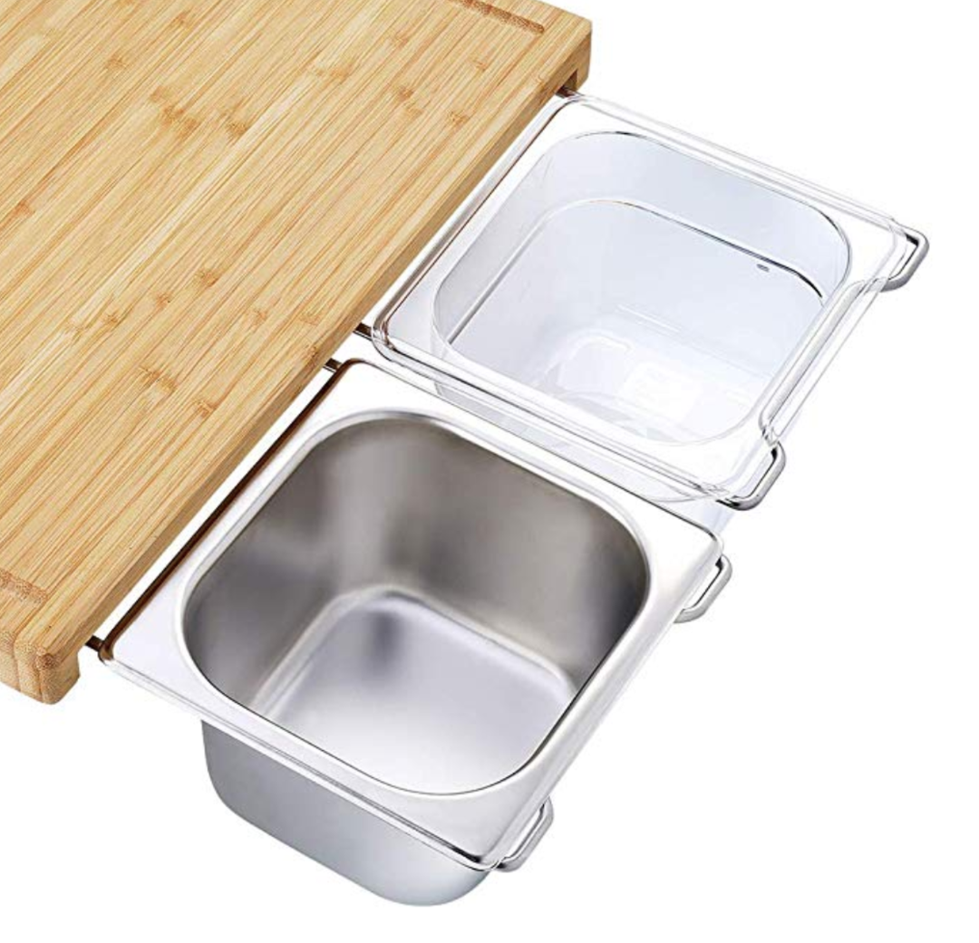 The Best Cutting Board